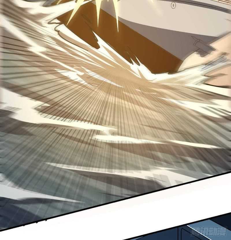 Super Alloy Warship God Chapter 11 Gambar 16