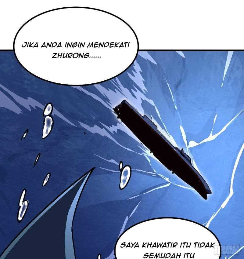 Super Alloy Warship God Chapter 11 Gambar 12