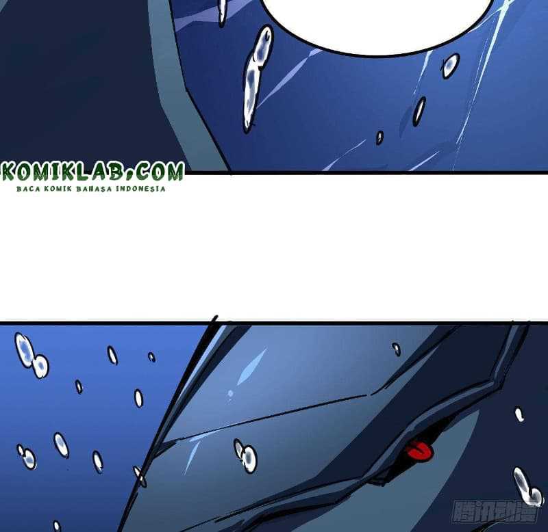 Super Alloy Warship God Chapter 11 Gambar 13