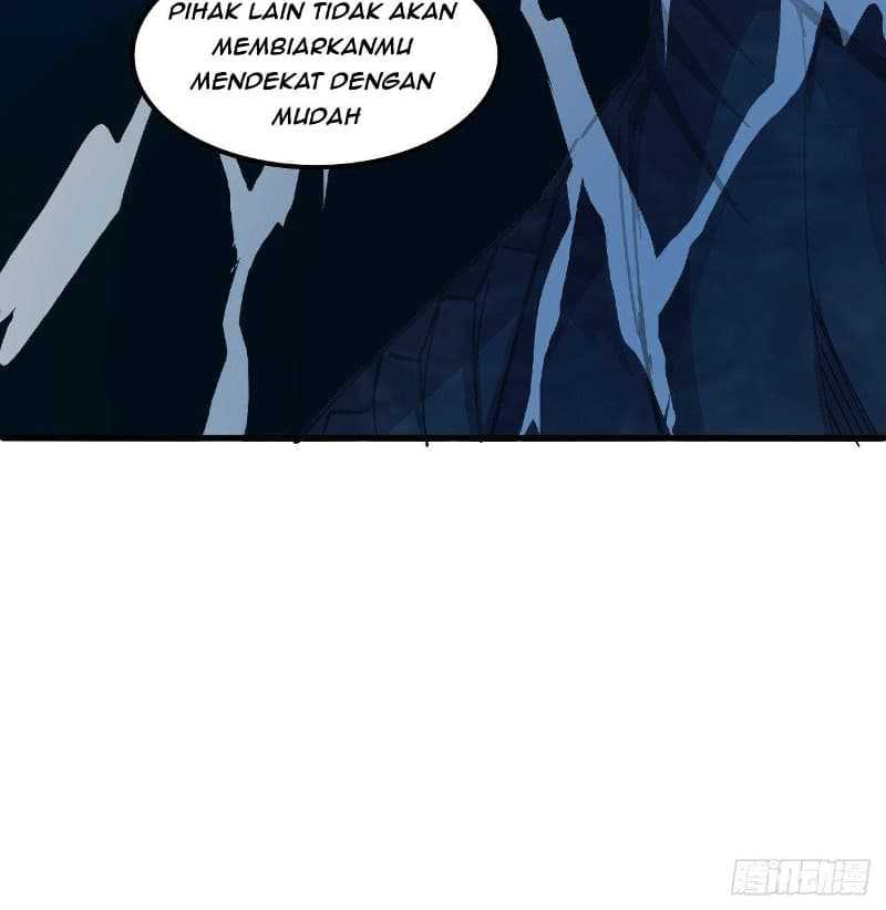 Super Alloy Warship God Chapter 11 Gambar 24