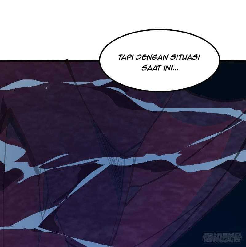 Super Alloy Warship God Chapter 11 Gambar 21