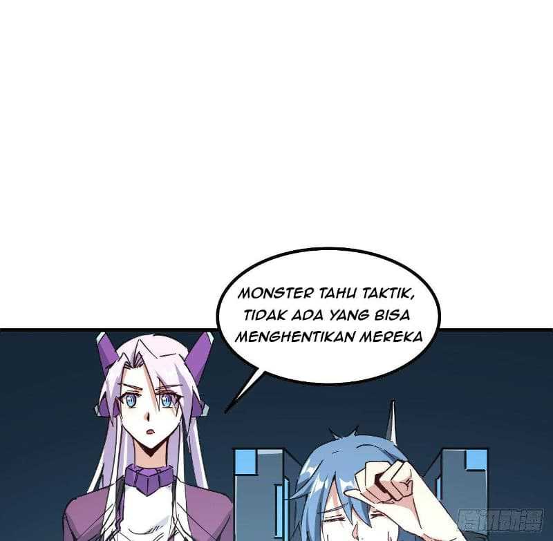 Super Alloy Warship God Chapter 11 Gambar 40
