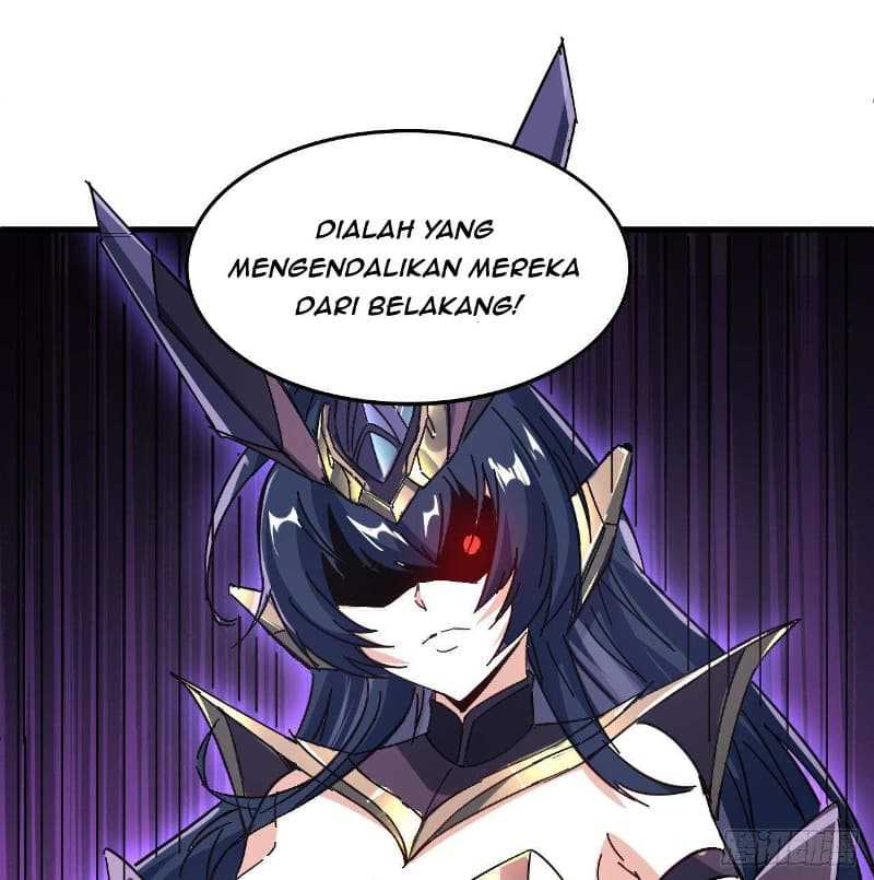 Super Alloy Warship God Chapter 11 Gambar 42