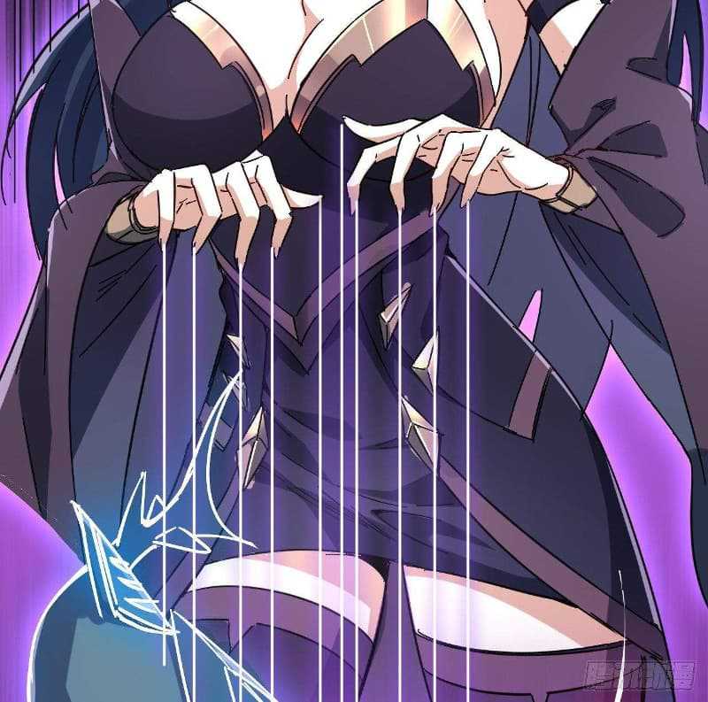 Super Alloy Warship God Chapter 11 Gambar 43