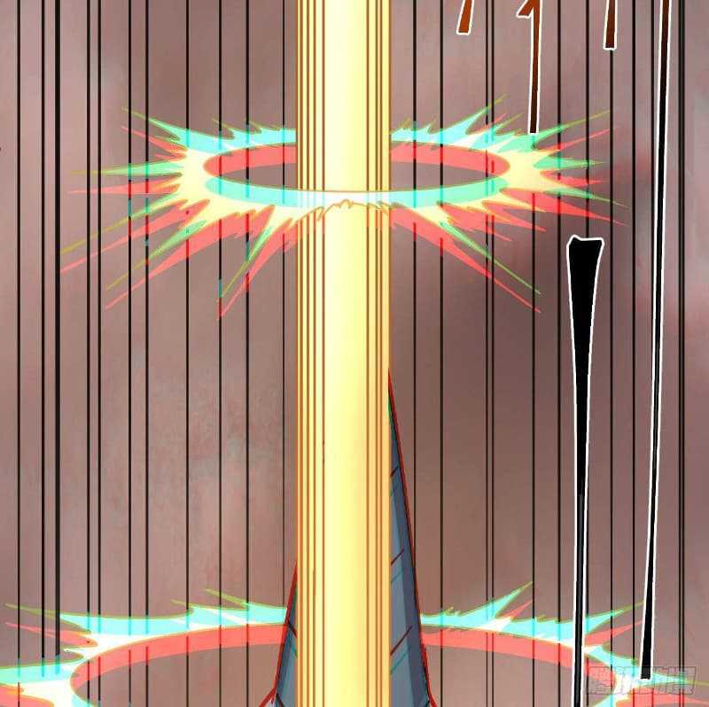 Super Alloy Warship God Chapter 11 Gambar 57