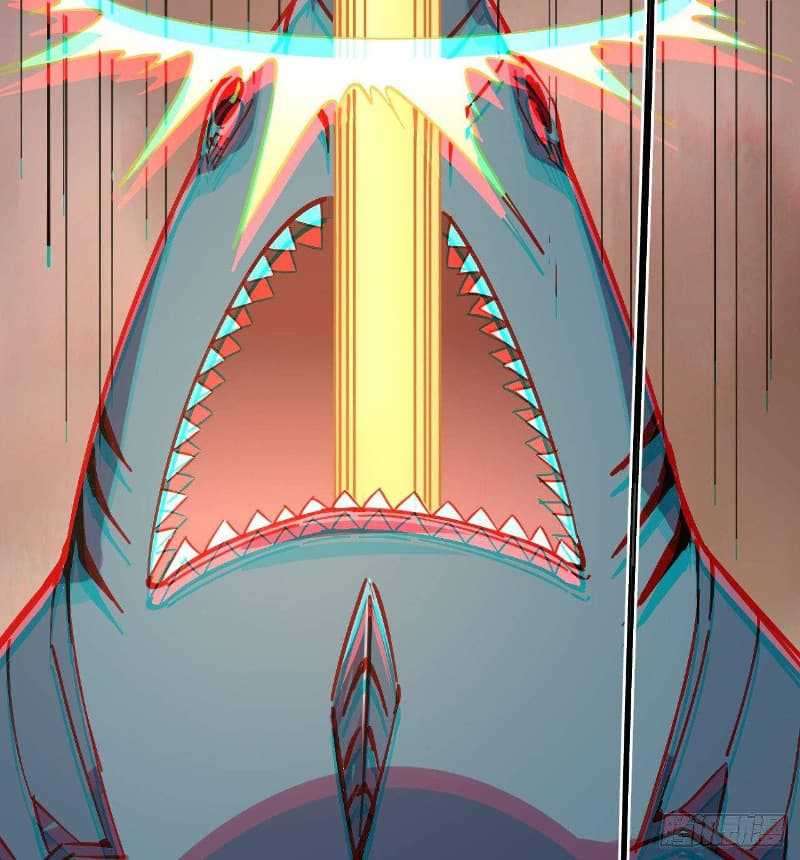 Super Alloy Warship God Chapter 11 Gambar 58