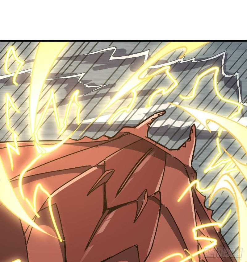 Super Alloy Warship God Chapter 11 Gambar 67