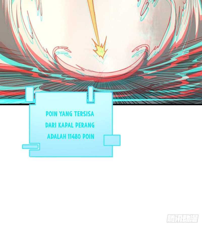 Super Alloy Warship God Chapter 11 Gambar 62