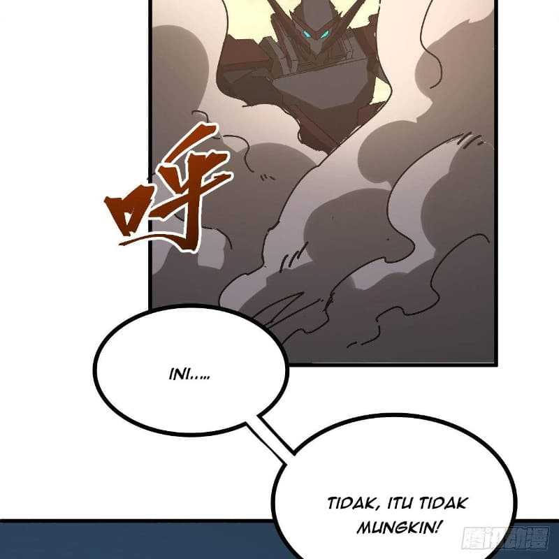 Super Alloy Warship God Chapter 11 Gambar 95