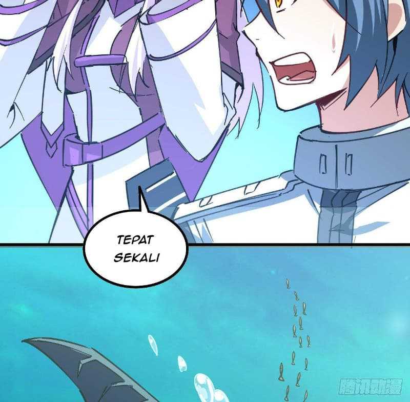 Super Alloy Warship God Chapter 10 Gambar 15