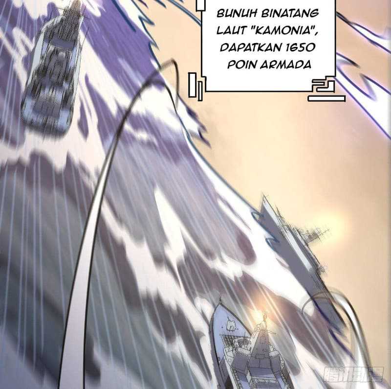 Super Alloy Warship God Chapter 10 Gambar 10