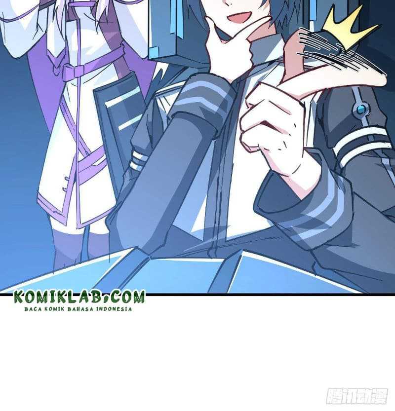 Super Alloy Warship God Chapter 10 Gambar 13