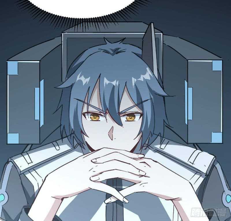 Super Alloy Warship God Chapter 10 Gambar 45