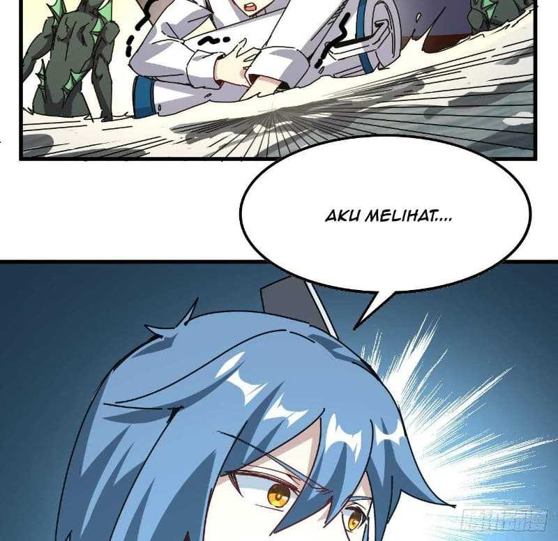 Super Alloy Warship God Chapter 10 Gambar 49