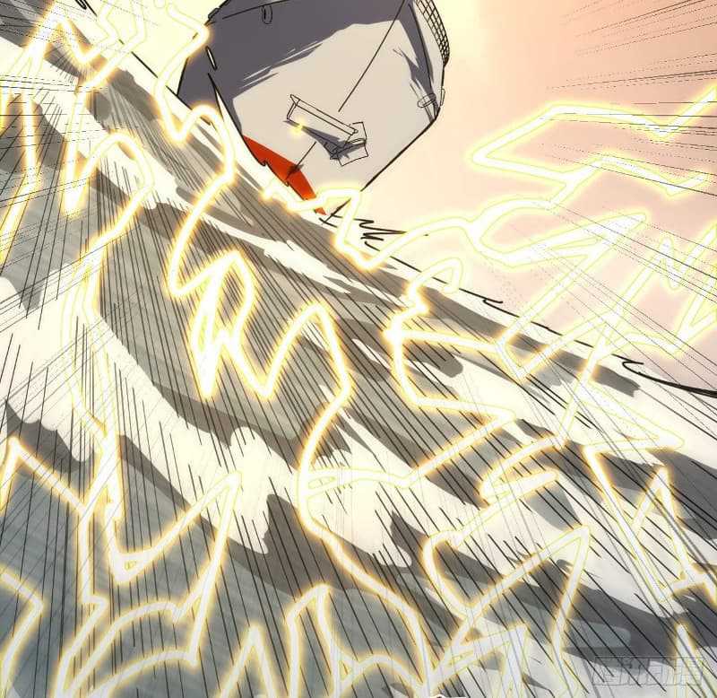 Super Alloy Warship God Chapter 10 Gambar 54