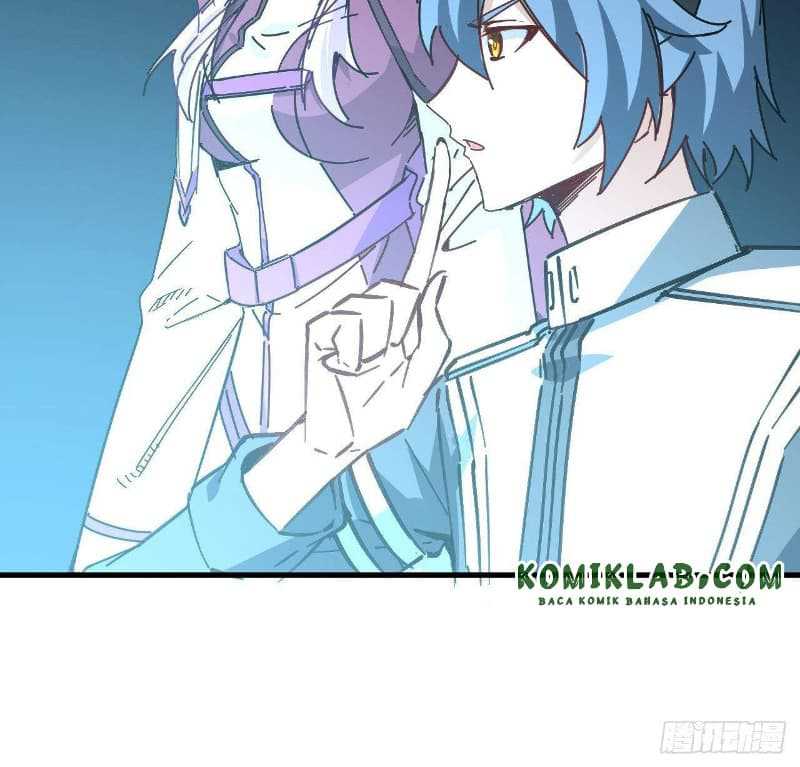 Super Alloy Warship God Chapter 10 Gambar 57