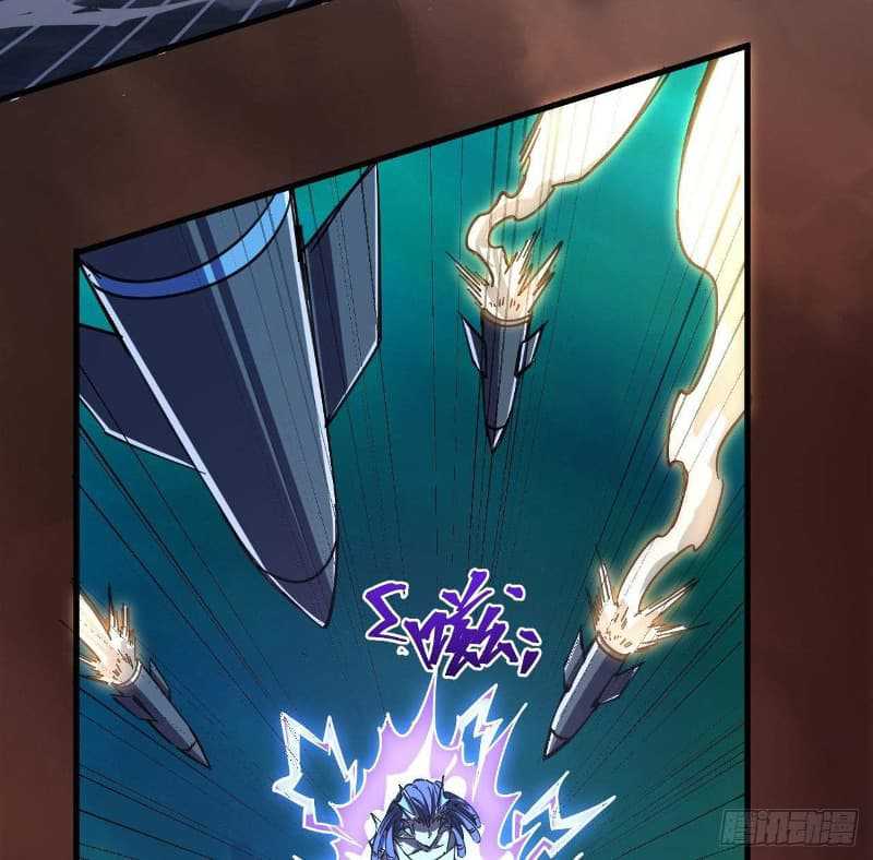 Super Alloy Warship God Chapter 10 Gambar 6