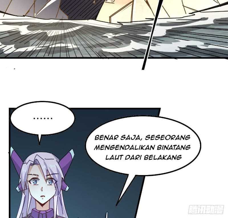 Super Alloy Warship God Chapter 10 Gambar 74