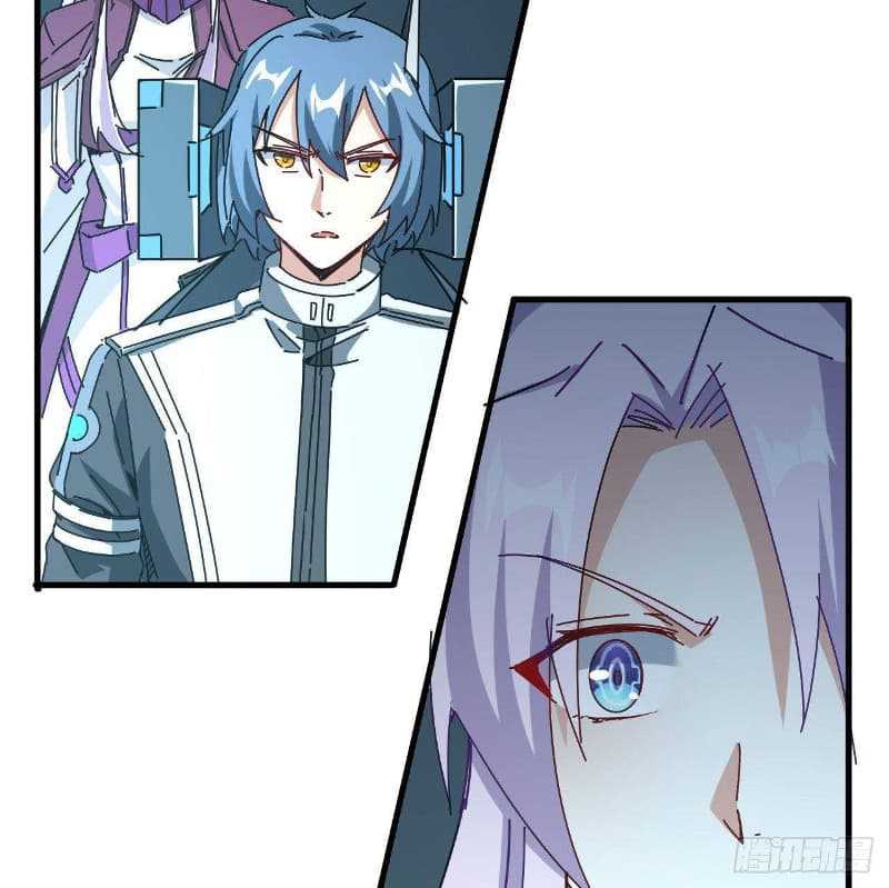 Super Alloy Warship God Chapter 10 Gambar 75