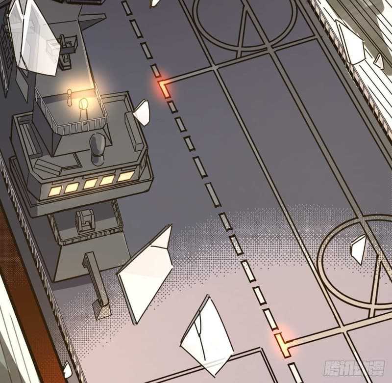 Super Alloy Warship God Chapter 10 Gambar 78