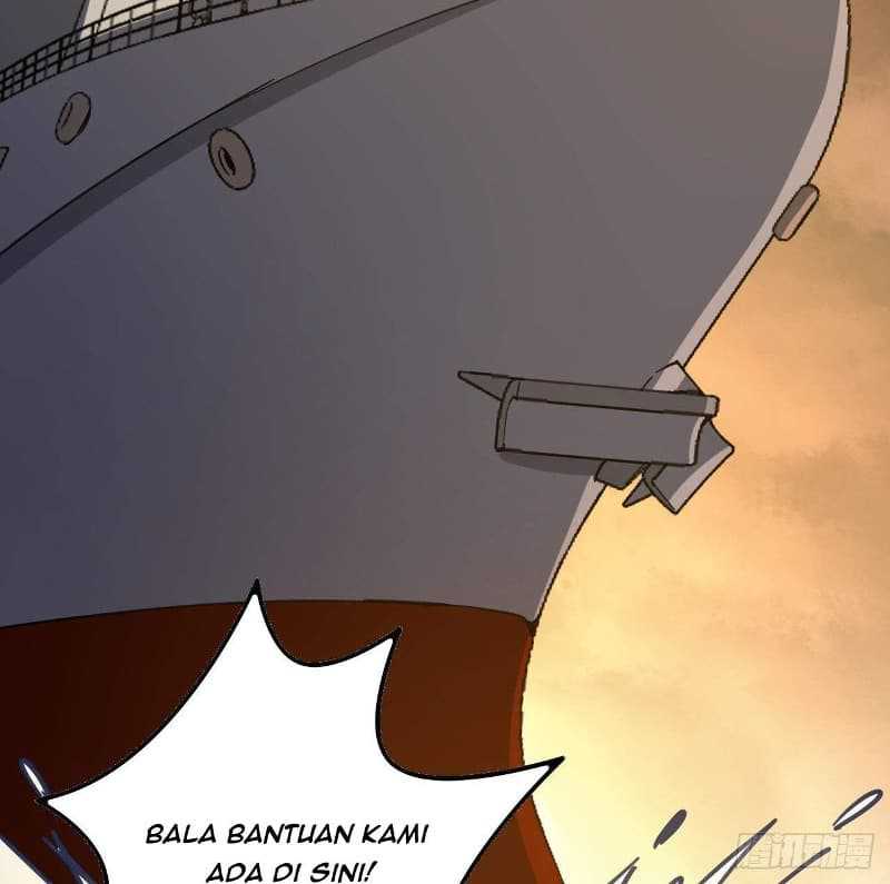 Super Alloy Warship God Chapter 09 Gambar 14