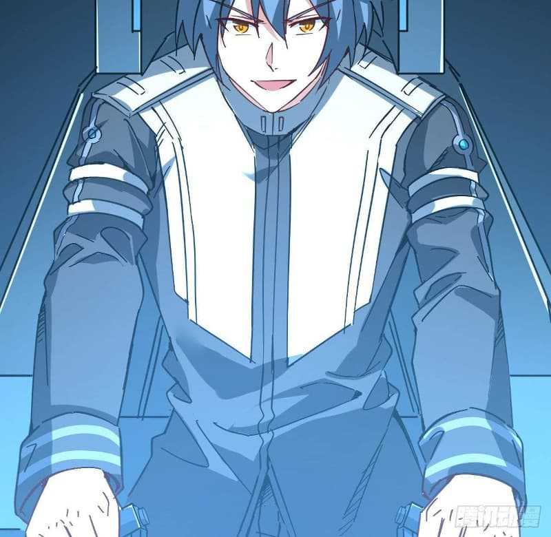 Super Alloy Warship God Chapter 09 Gambar 24