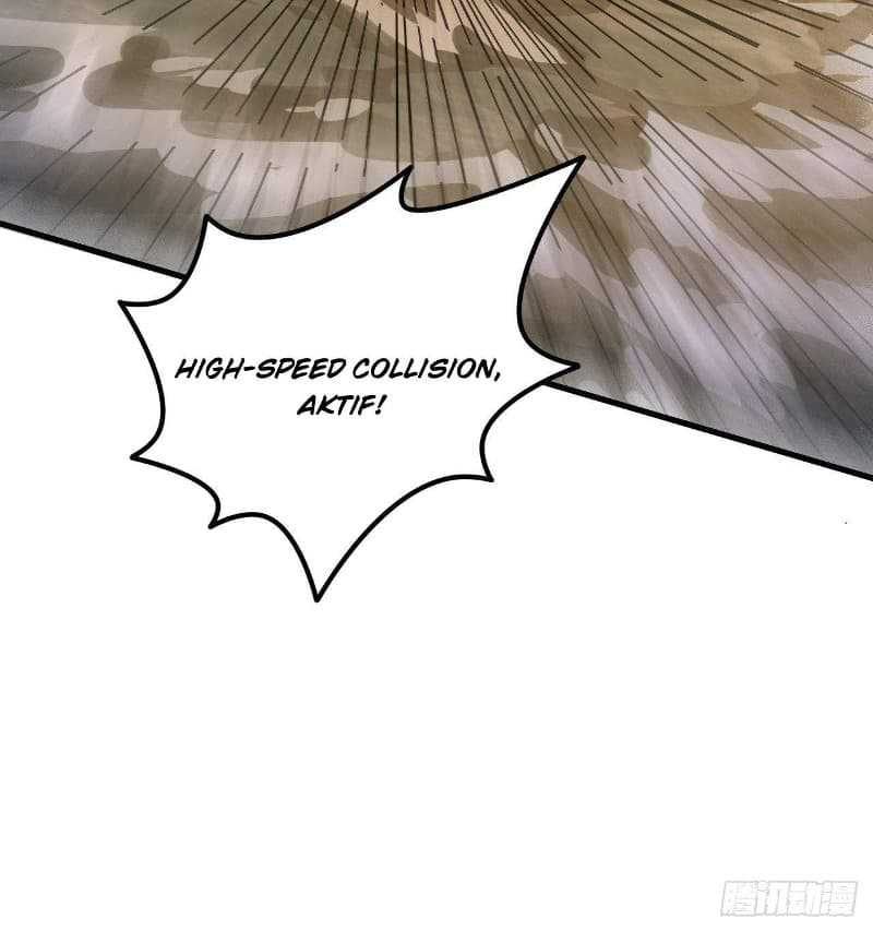 Super Alloy Warship God Chapter 09 Gambar 28