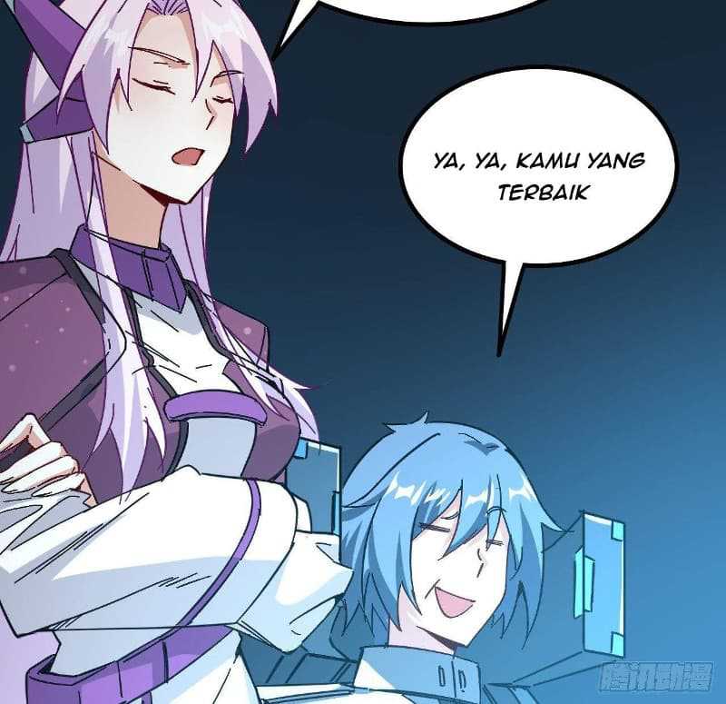 Super Alloy Warship God Chapter 09 Gambar 20