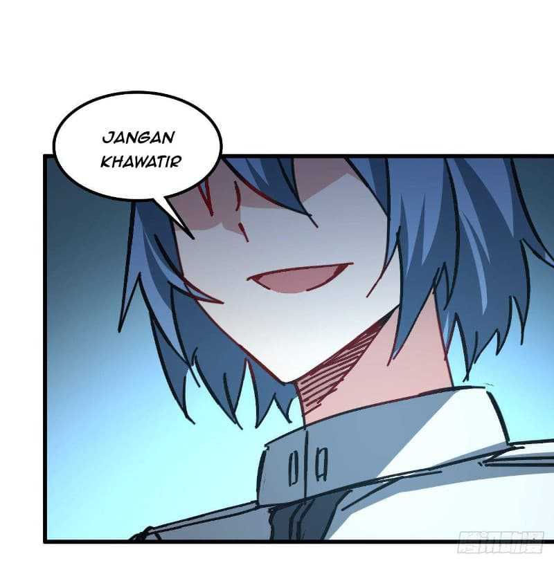 Super Alloy Warship God Chapter 09 Gambar 35