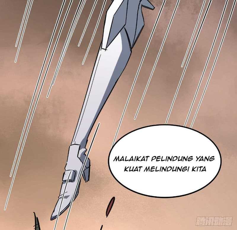 Super Alloy Warship God Chapter 09 Gambar 39