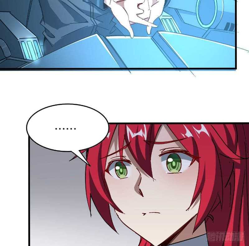 Super Alloy Warship God Chapter 09 Gambar 45