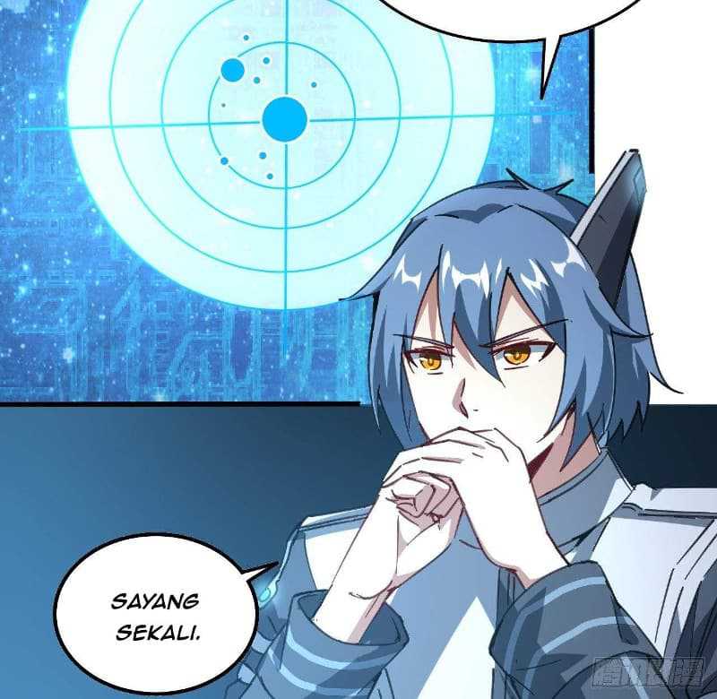Super Alloy Warship God Chapter 09 Gambar 49