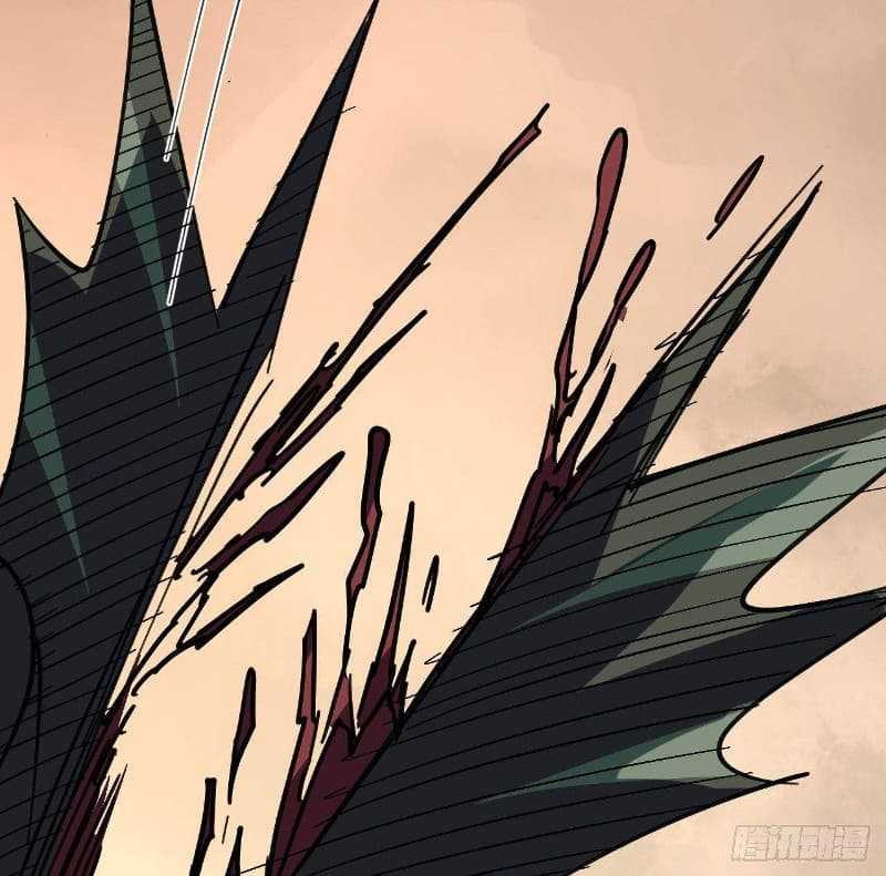 Super Alloy Warship God Chapter 09 Gambar 40