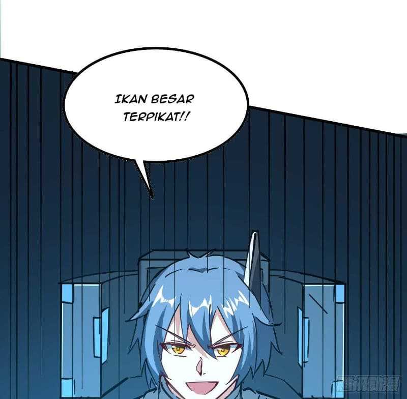 Super Alloy Warship God Chapter 09 Gambar 64