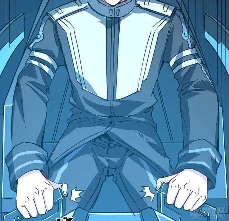 Super Alloy Warship God Chapter 09 Gambar 65