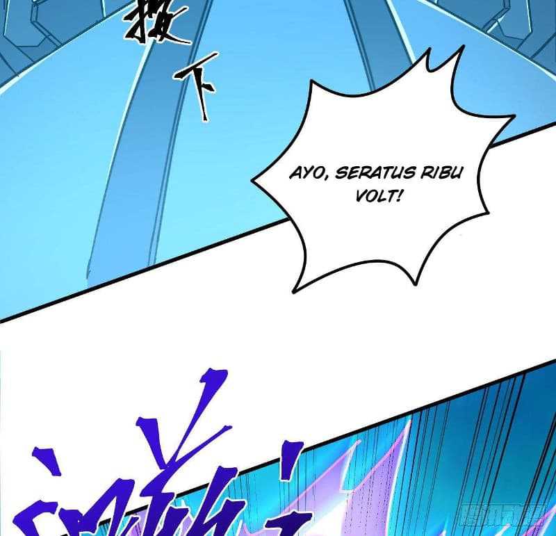 Super Alloy Warship God Chapter 09 Gambar 66