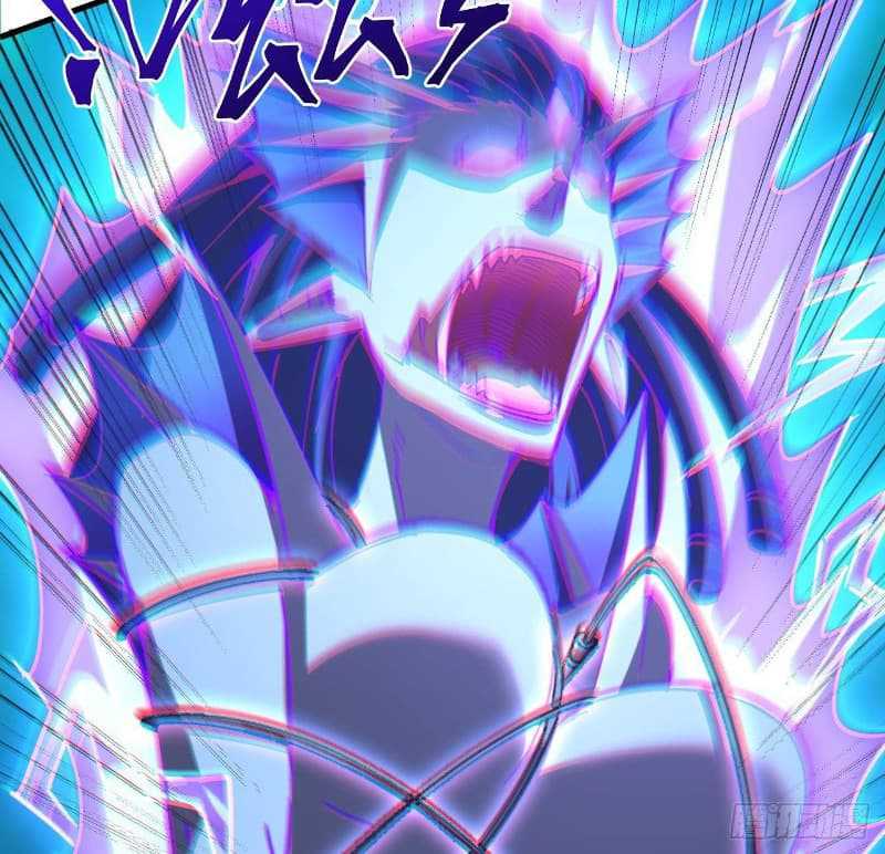 Super Alloy Warship God Chapter 09 Gambar 67