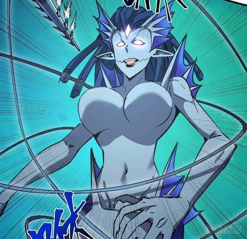 Super Alloy Warship God Chapter 09 Gambar 60