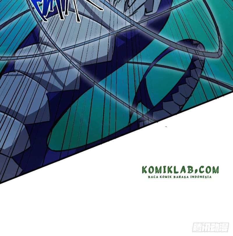 Super Alloy Warship God Chapter 09 Gambar 61