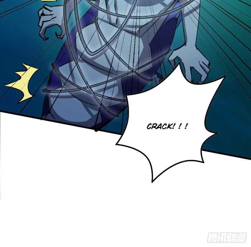 Super Alloy Warship God Chapter 09 Gambar 63