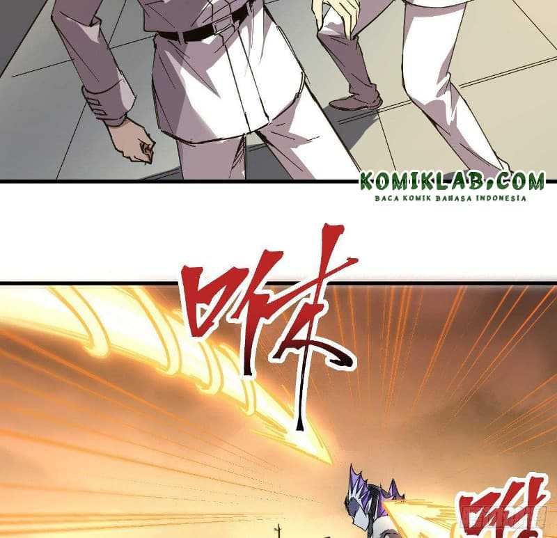 Super Alloy Warship God Chapter 09 Gambar 9