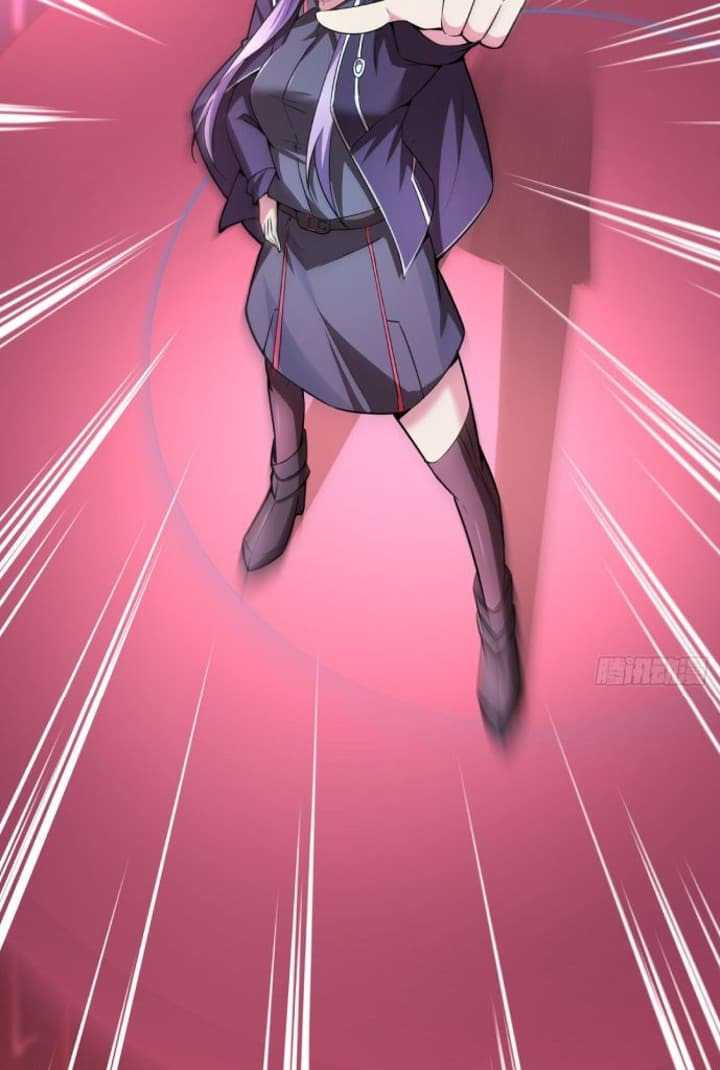 Super Alloy Warship God Chapter 08 Gambar 14