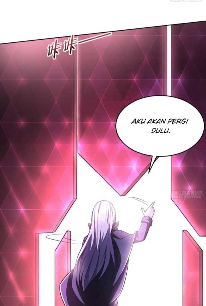 Super Alloy Warship God Chapter 08 Gambar 16