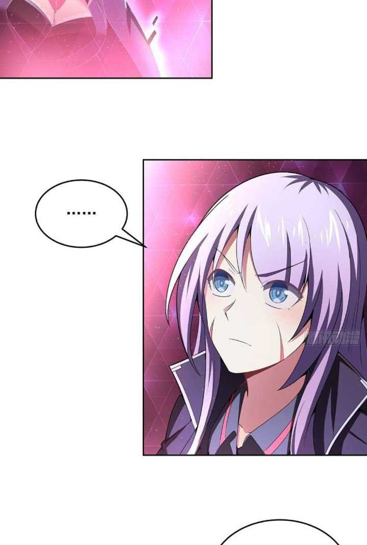 Super Alloy Warship God Chapter 08 Gambar 10