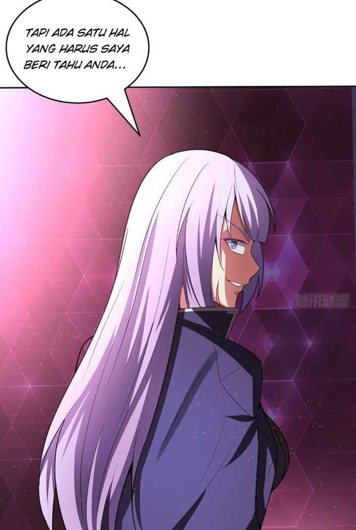 Super Alloy Warship God Chapter 08 Gambar 12