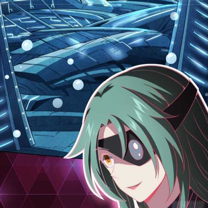 Super Alloy Warship God Chapter 08 Gambar 24