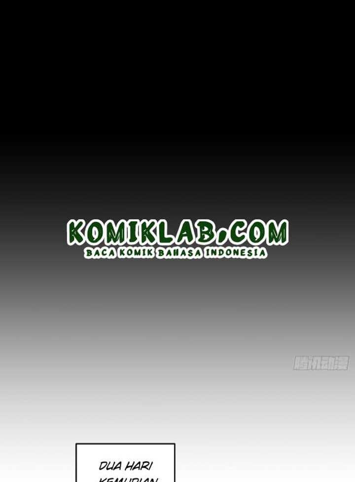 Super Alloy Warship God Chapter 08 Gambar 35