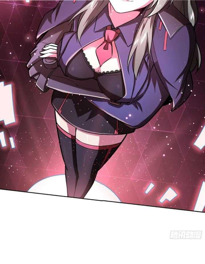 Super Alloy Warship God Chapter 08 Gambar 30