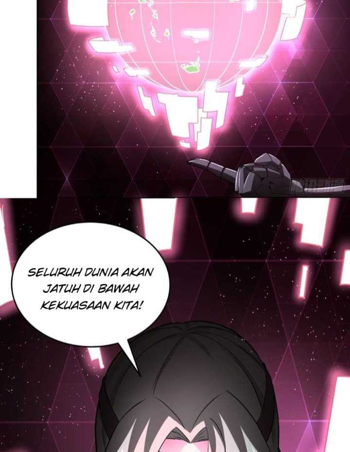 Super Alloy Warship God Chapter 08 Gambar 32