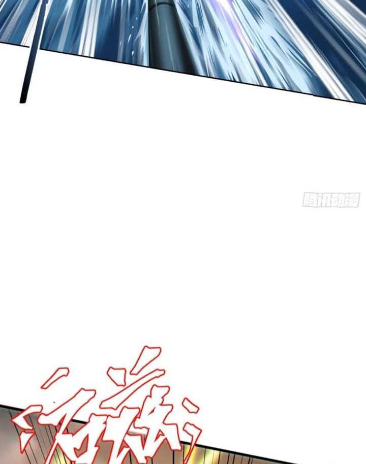 Super Alloy Warship God Chapter 08 Gambar 48